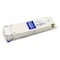 Add-On Addon Arista Networks Qsfp-100G-Erl4 Compatible Taa Compliant QSFP-100G-ERL4-AO - alternate 1